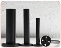 Carbon Steel Long Weld Neck Flanges  manufacturers, supplier & stockist in india & asia