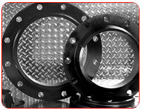 Carbon Steel Loose Flanges  manufacturers, supplier & stockist in india & asia