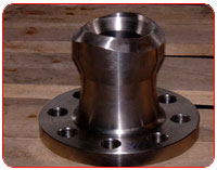 Carbon Steel Weldo / Nipo Flanges  manufacturers, supplier & stockist in india & asia