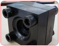 Carbon Steel Square Flanges manufacturers, supplier & stockist in india & asia