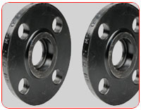 Swrf Flanges