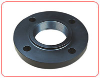Threaded Flanges