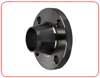 Weld Neck Flanges