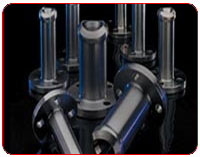 Weldo / Nipo Flanges