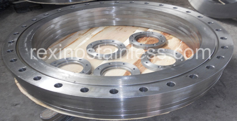 Din Flanges Din Flanges