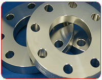 Duplex Steel UNS S32205 Flanges manufacturers, supplier & stockist in india & UK
