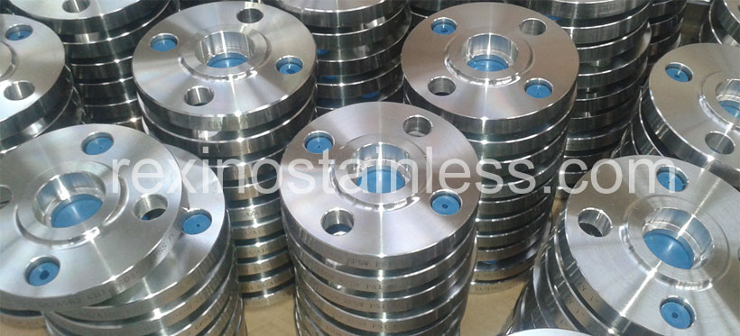UNS S32205 Duplex Steel Flanges Stock At Our Stockyard UNS S32205 Duplex Steel Flanges Stock At Our Stockyard