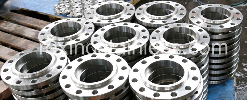 French NFE 29203 Flanges French NFE 29203 Flanges