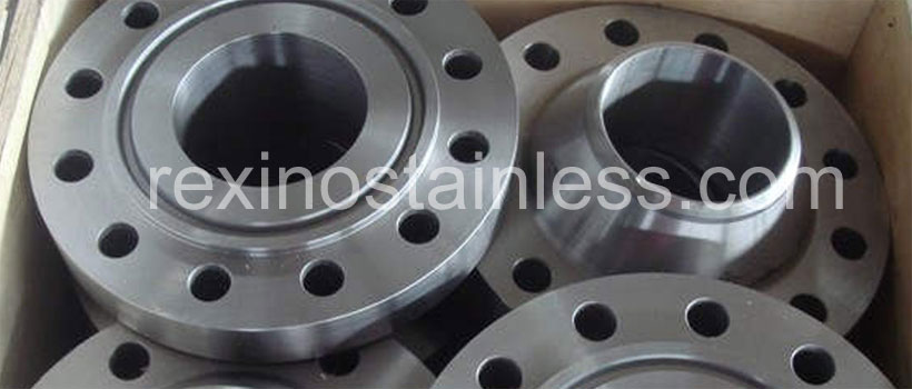 Korean Flanges Korean Flanges