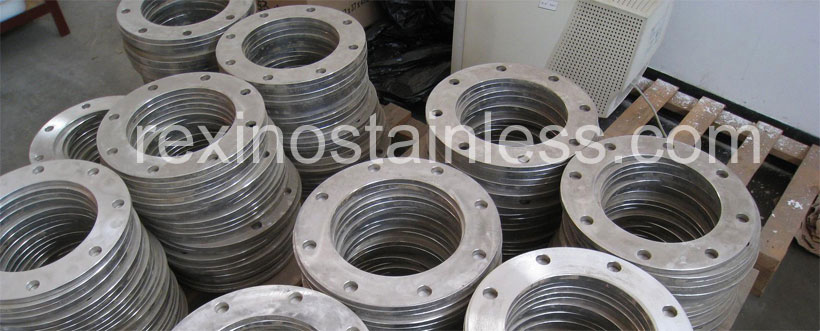Norwegian NS Flanges Norwegian NS Flanges