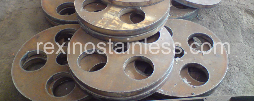 Flanges Dimensional Flanges Dimensional