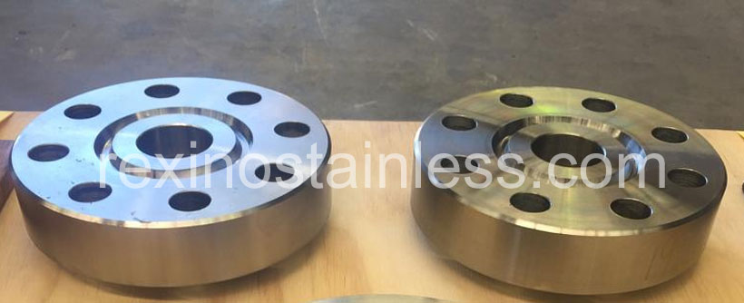 Industrial Pipe Flanges Industrial Pipe Flanges