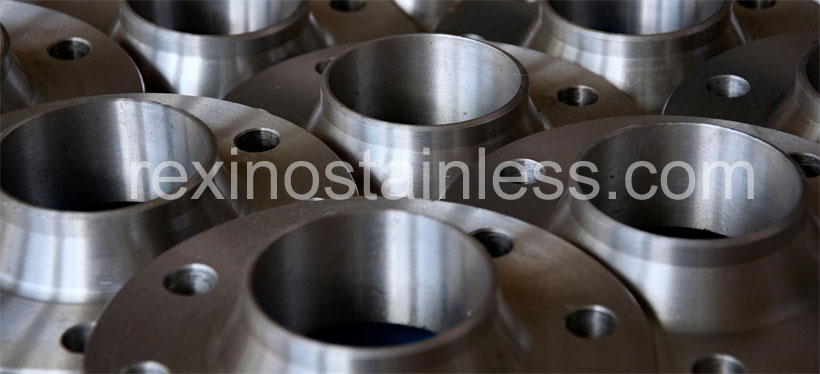 Flange Stud Bolts Flange Stud Bolts