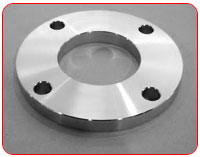 Flat Flanges