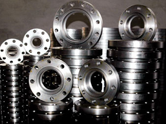 Forged Flanges Manufacturer in India