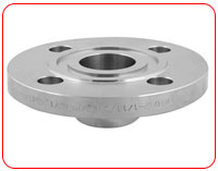 Groove & Tongue Flanges