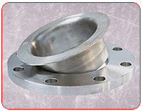 Lapped Joint Flanges