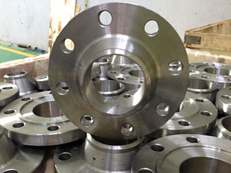 Lap Joint Flanges Manufacturer in India