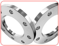 Loose Flanges
