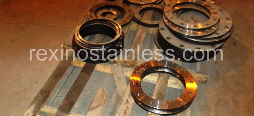 MSS sp44 Flanges MSS sp44 Flanges