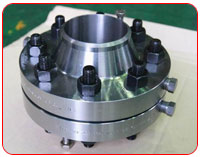 Orifice Flanges