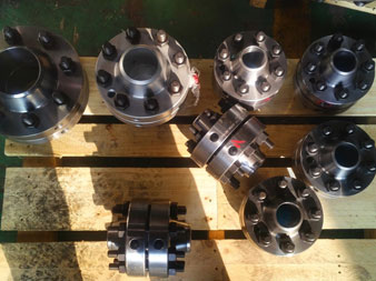 Orifice Flanges Manufacturer in India