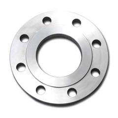 EN 1092 GP240GH Flat Face Plate Forging Flanges, PN16, DN100 EN 1092 GP240GH Flat Face Plate Forging Flanges, PN16, DN100