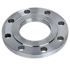 RF FF flanges, ASTM A182 F53 FF Plate Flange, DN80, PN16, UNI2278-67 RF FF flanges, ASTM A182 F53 FF Plate Flange, DN80, PN16, UNI2278-67
