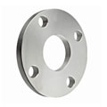 DIN 2527 Stainless Steel S235JR Plate Flange DN80, PN10 PL RF Flange DIN 2527 Stainless Steel S235JR Plate Flange DN80, PN10 PL RF Flange