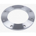 Forged Plate Flanges A694 F42, F46, F48, ASTM A182 FF Plate Flange, DN80, PN16, UNI2278-67 Forged Plate Flanges A694 F42, F46, F48, ASTM A182 FF Plate Flange, DN80, PN16, UNI2278-67