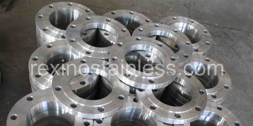 Welding Neck DIN 2633 PN16 Flanges Welding Neck DIN 2633 PN16 Flanges