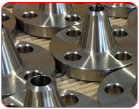 Reducing Flanges