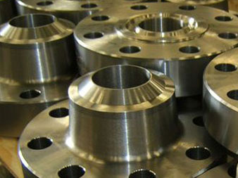 Reducing Flanges Manufacturer in India