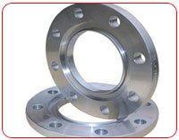 RTJ Flanges