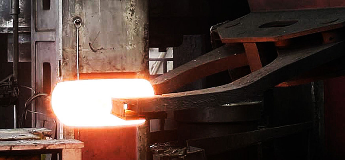 Original Photograph Of Duplex Steel Flange Manufacturer in India