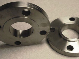 Slip On Flanges Manufacturer in India