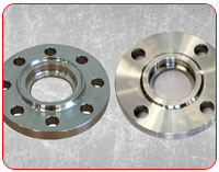 Socket Weld Flanges