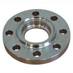 ANSI B16.5 Socket Weld Flange CLASS 2500LBS ASTM A182 F316Ti SW FLANGE