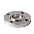 Stainless Steel A182 Socket Welding Pipe Flange
