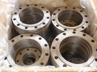 Socket Weld Flanges Manufacturer in India