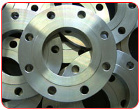 Sorf Flanges