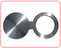 Spectacle Blind Flanges