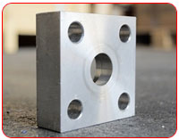 Square Flanges