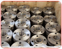 SS 304 Flanges manufacturers, supplier & stockist in india & UK