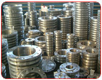 SS 304 Flanges manufacturers, supplier & stockist in india & UK