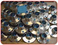 SS 304 Flanges manufacturers, supplier & stockist in india & UK
