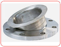 Stainless Steel Lap Joint Flanges manufacturers, supplier & stockist in india & asia