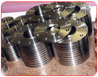 Stainless Steel Loose Flanges  manufacturers, supplier & stockist in india & asia