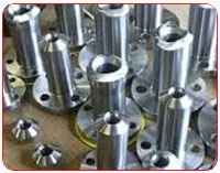 Stainless Steel Weldo / Nipo Flanges  manufacturers, supplier & stockist in india & asia