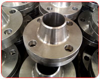 Stainless Steel Reducing Flanges  manufacturers, supplier & stockist in india & asia